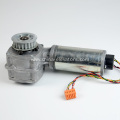 FAA24350BL1 AT120 Car Door Motor for OTIS Elevators